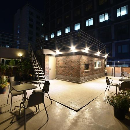 Soosong Guesthouse Seoul Exterior photo