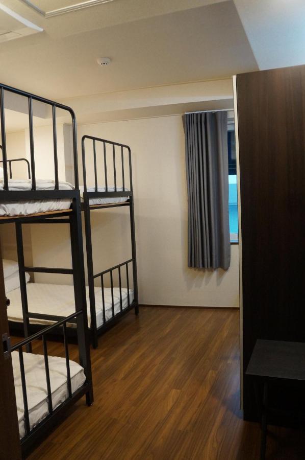 Soosong Guesthouse Seoul Exterior photo